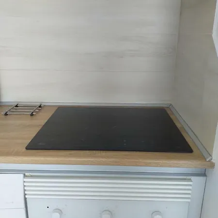 아파트 Portonovo Galit - Sea View - Piscina - Wifi - Old Town