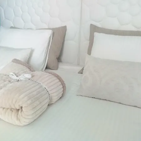 Portonovo Galit - Sea View - Piscina - Wifi - Old Town 아파트 푸에르토 델 카르멘