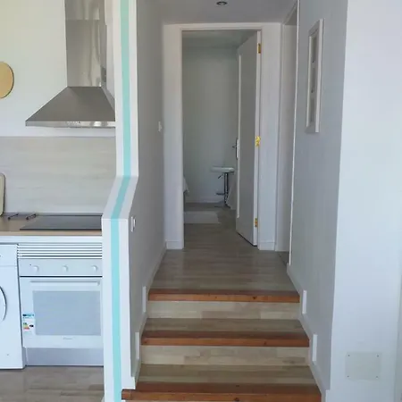 Portonovo Galit - Sea View - Piscina - Wifi - Old Town Apartment *