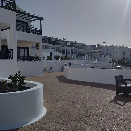 Apartment Portonovo Galit - Sea View - Piscina - Wifi - Old Town Puerto del Carmen (Lanzarote)