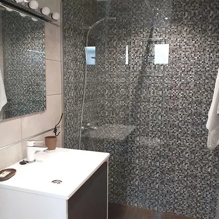 Portonovo Galit - Sea View - Piscina - Wifi - Old Town