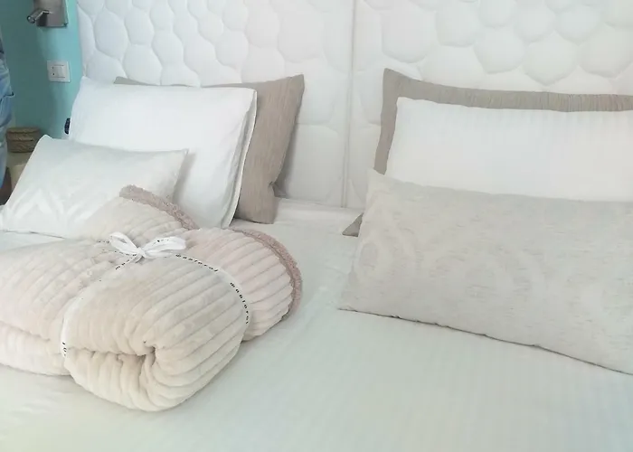 Portonovo Galit - Sea View - Piscina - Wifi - Old Town شقة بويرتو ذيل كارمين