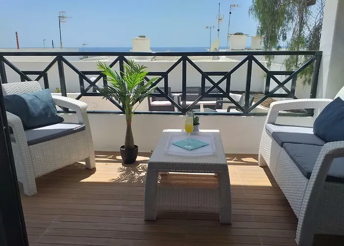 Apartamento Portonovo Galit - Sea View - Piscina - Wifi - Old Town *