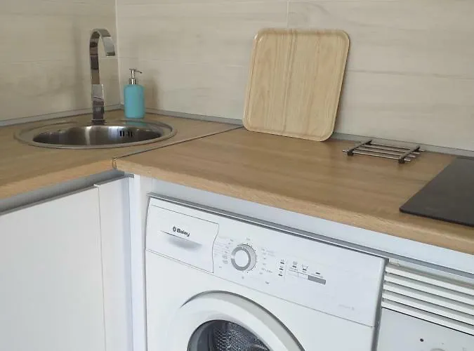 Portonovo Galit - Sea View - Piscina - Wifi - Old Town * Puerto del Carmen (Lanzarote)