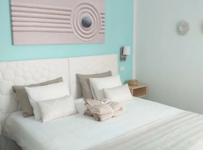 Portonovo Galit - Sea View - Piscina - Wifi - Old Town بويرتو ذيل كارمين