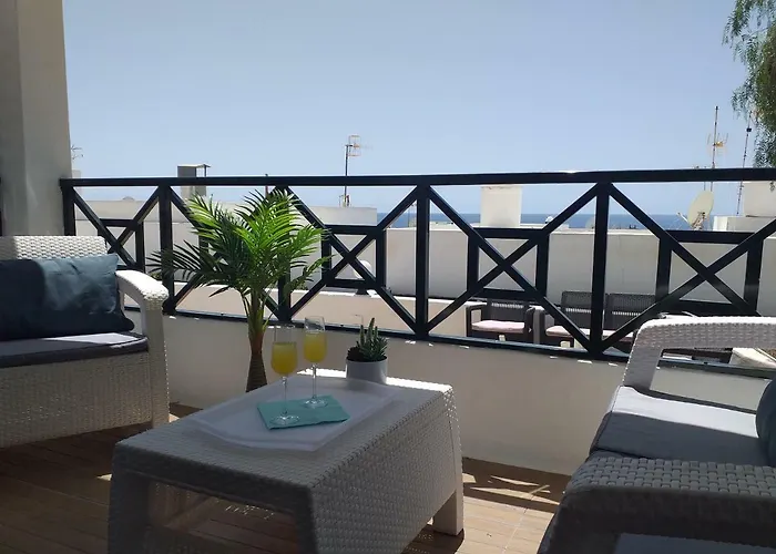 Portonovo Galit - Sea View - Piscina - Wifi - Old Town Apartamento *