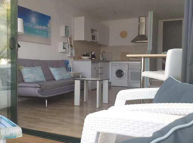 Portonovo Galit - Sea View - Piscina - Wifi - Old Town * بويرتو ذيل كارمين