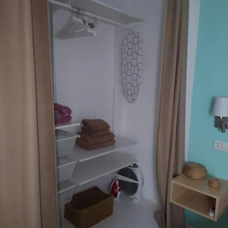 Appartement Portonovo Galit - Sea View - Piscina - Wifi - Old Town Puerto del Carmen (Lanzarote)