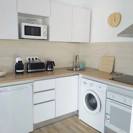 Portonovo Galit - Sea View - Piscina - Wifi - Old Town Puerto del Carmen