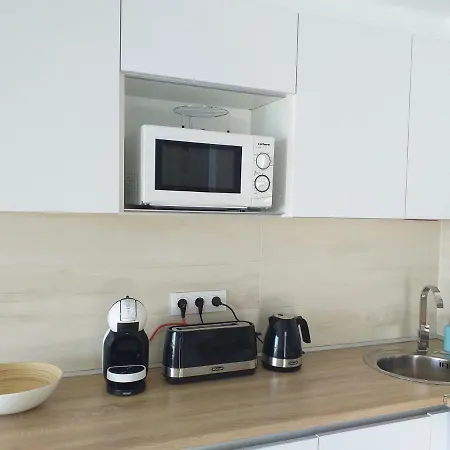 Apartman Portonovo Galit - Sea View - Piscina - Wifi - Old Town *