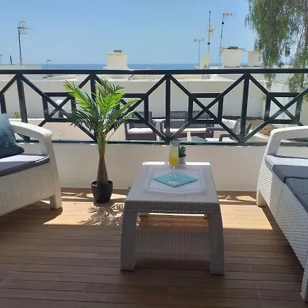 Appartement Portonovo Galit - Sea View - Piscina - Wifi - Old Town *