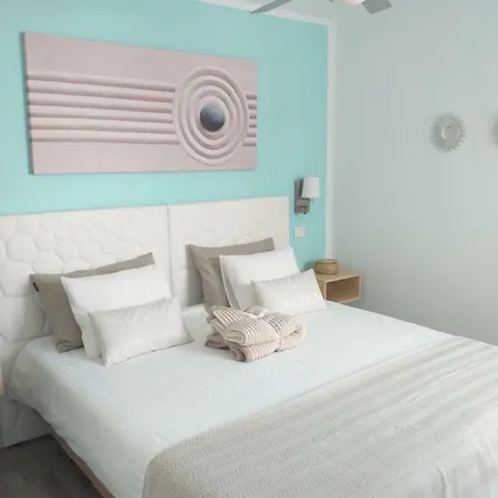 Portonovo Galit - Sea View - Piscina - Wifi - Old Town Puerto del Carmen