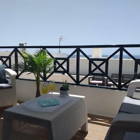 Portonovo Galit - Sea View - Piscina - Wifi - Old Town Appartement *