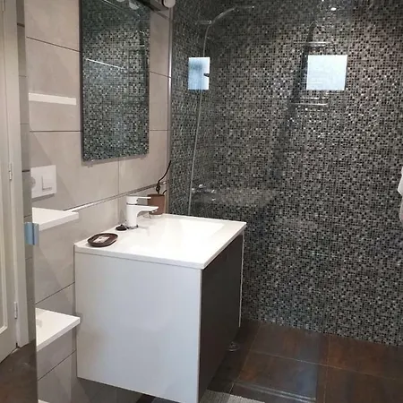 Portonovo Galit - Sea View - Piscina - Wifi - Old Town Appartement Puerto del Carmen (Lanzarote)