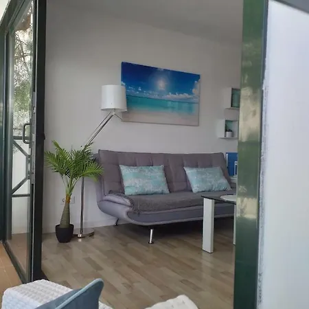 Portonovo Galit - Sea View - Piscina - Wifi - Old Town