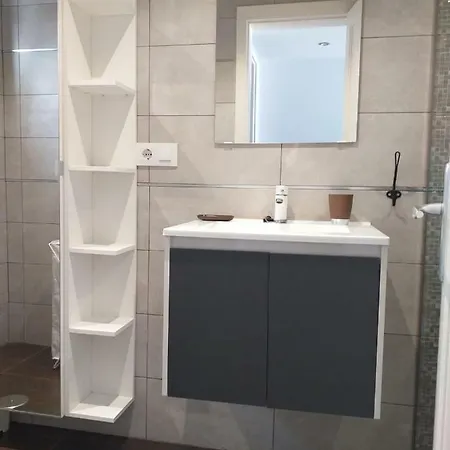 Portonovo Galit - Sea View - Piscina - Wifi - Old Town Appartement Puerto del Carmen (Lanzarote)