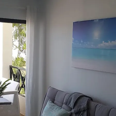 Portonovo Galit - Sea View - Piscina - Wifi - Old Town * פוארטו דל כרמן