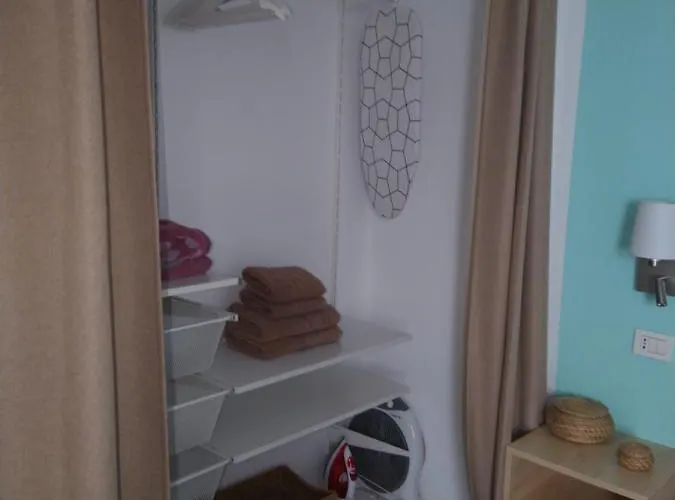 Lejlighed Portonovo Galit - Sea View - Piscina - Wifi - Old Town Puerto del Carmen (Lanzarote)