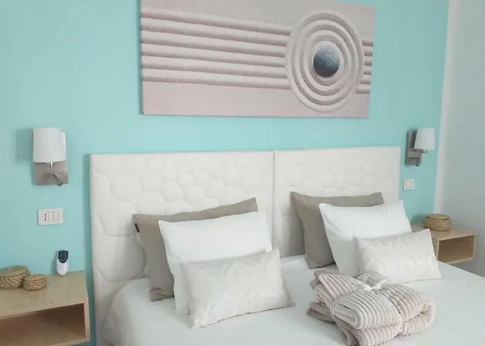 Portonovo Galit - Sea View - Piscina - Wifi - Old Town Lejlighed *