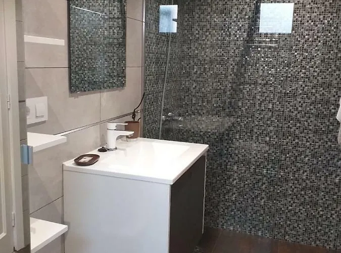 Portonovo Galit - Sea View - Piscina - Wifi - Old Town Appartamento Puerto del Carmen (Lanzarote)