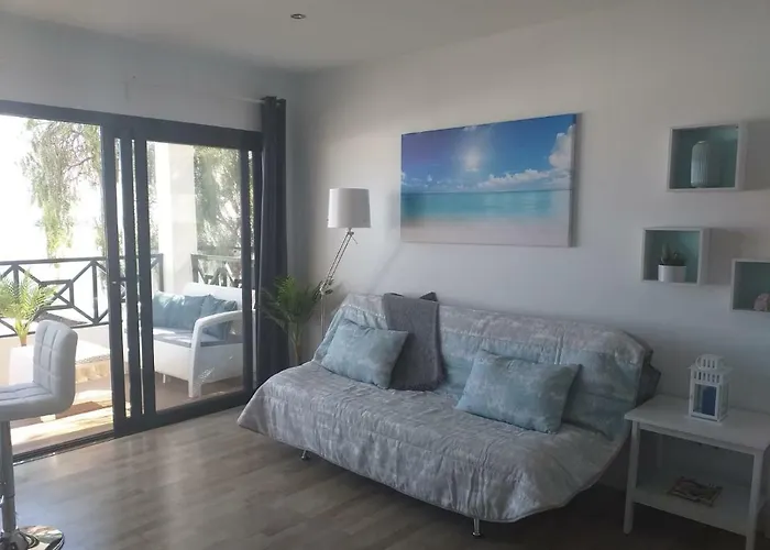 Portonovo Galit - Sea View - Piscina - Wifi - Old Town Puerto del Carmen (Lanzarote)