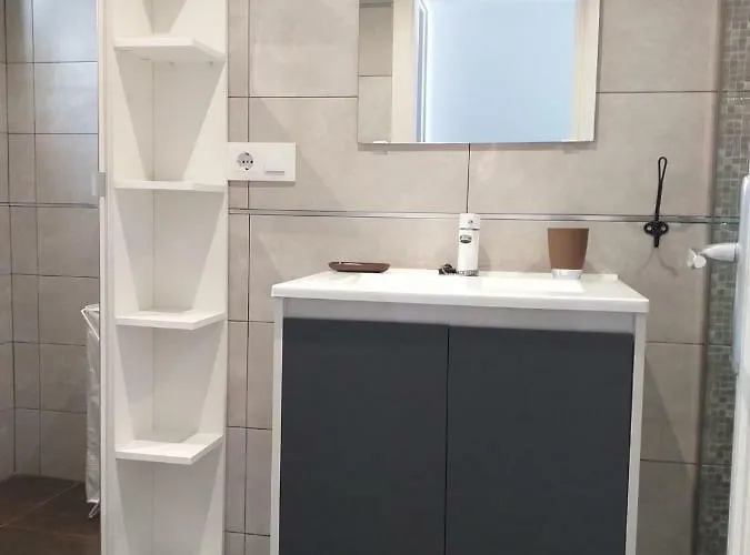 Portonovo Galit - Sea View - Piscina - Wifi - Old Town Appartamento Puerto del Carmen (Lanzarote)