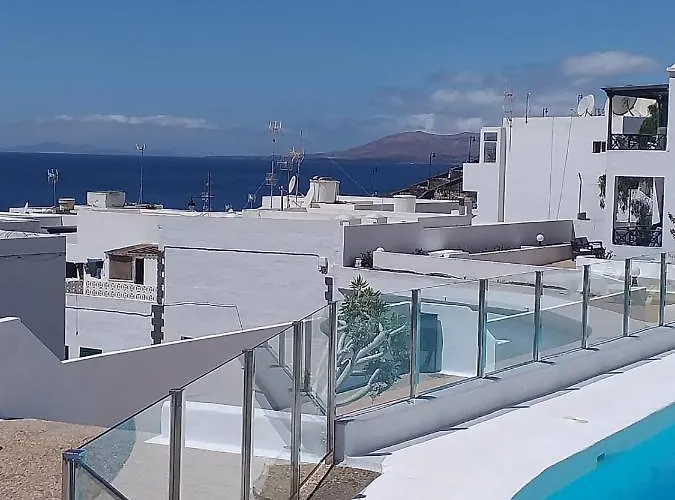 Portonovo Galit - Sea View - Piscina - Wifi - Old Town Lejlighed *