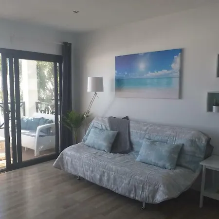 Portonovo Galit - Sea View - Piscina - Wifi - Old Town Puerto del Carmen (Lanzarote)