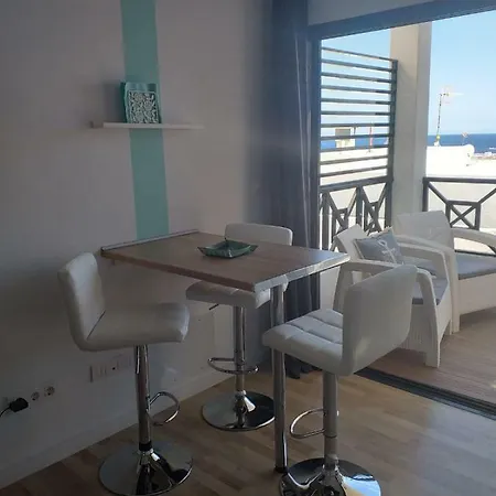 Portonovo Galit - Sea View - Piscina - Wifi - Old Town Lägenhet *