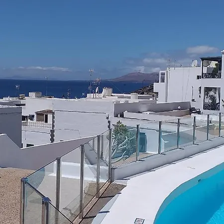 Portonovo Galit - Sea View - Piscina - Wifi - Old Town Lägenhet *